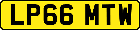LP66MTW