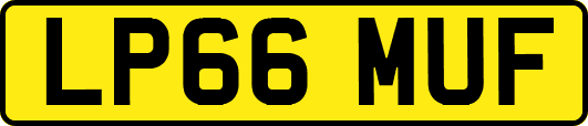 LP66MUF