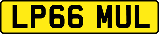 LP66MUL