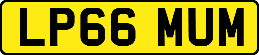 LP66MUM