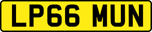LP66MUN