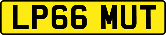 LP66MUT