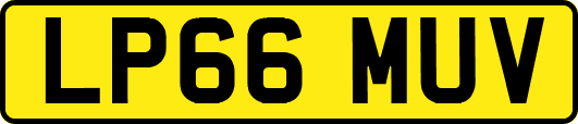LP66MUV