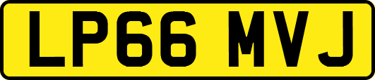 LP66MVJ