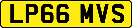 LP66MVS