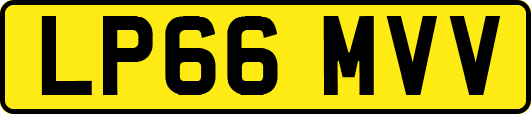 LP66MVV