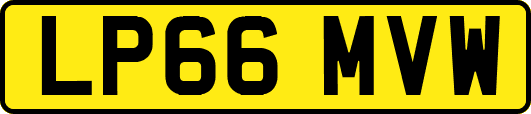LP66MVW