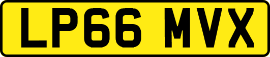 LP66MVX