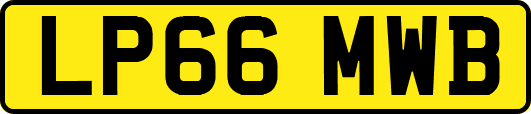 LP66MWB