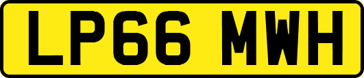 LP66MWH