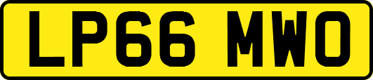 LP66MWO