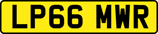 LP66MWR