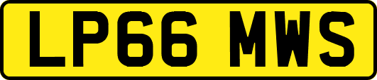 LP66MWS