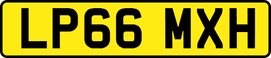LP66MXH