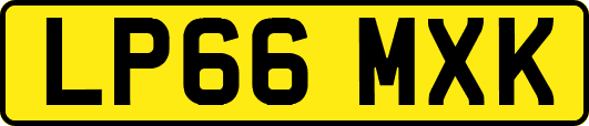 LP66MXK