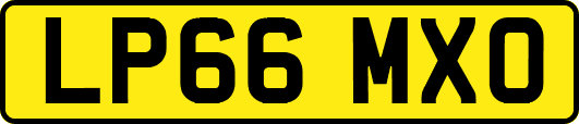 LP66MXO
