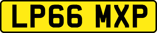 LP66MXP