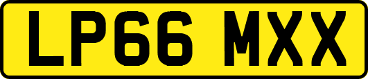 LP66MXX