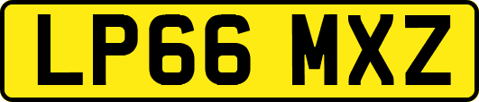 LP66MXZ