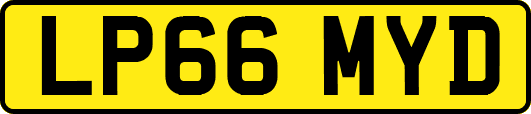 LP66MYD