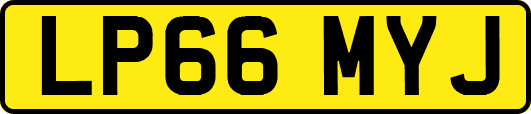 LP66MYJ