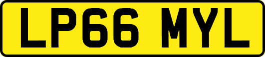 LP66MYL