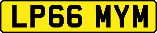 LP66MYM