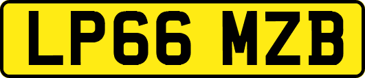 LP66MZB