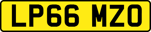 LP66MZO