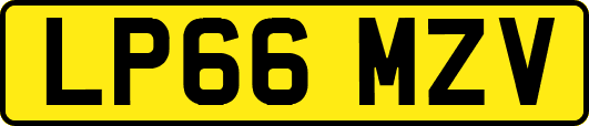 LP66MZV