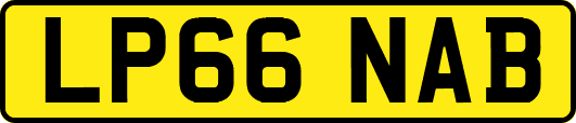 LP66NAB
