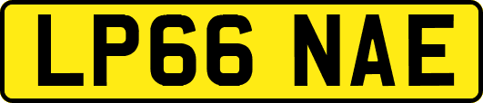 LP66NAE
