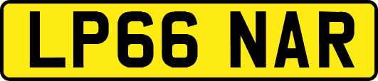 LP66NAR