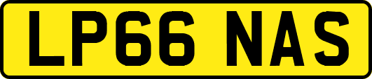 LP66NAS