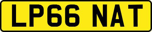 LP66NAT