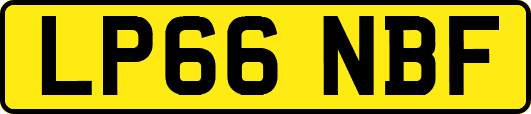 LP66NBF