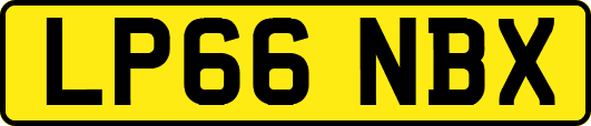 LP66NBX