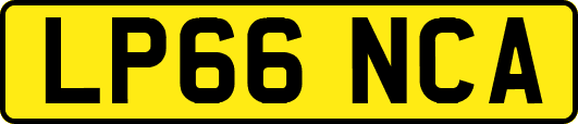 LP66NCA