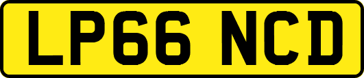 LP66NCD