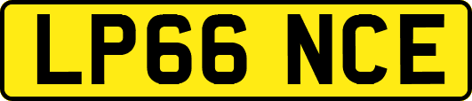 LP66NCE