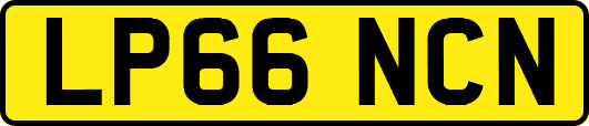 LP66NCN