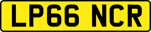 LP66NCR