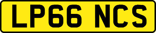 LP66NCS