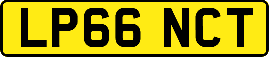 LP66NCT