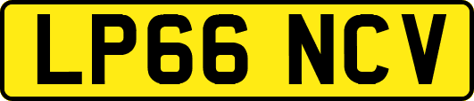 LP66NCV
