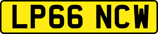 LP66NCW