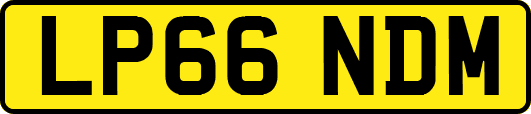 LP66NDM