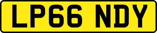 LP66NDY
