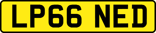 LP66NED