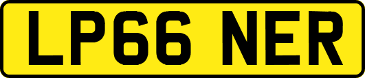LP66NER